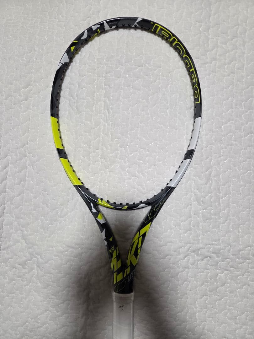 バボラ　ビュイエロライト　G2