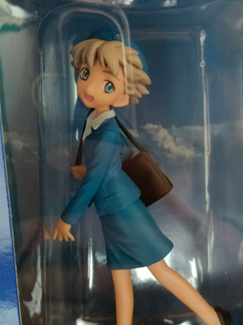 ANA UNIFORM COLLECTION Ⅰ・Ⅱ・EXTRA 3点セット