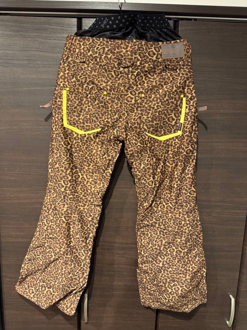 フェニックス　スノボウェアセット ジャケットXS パンツS