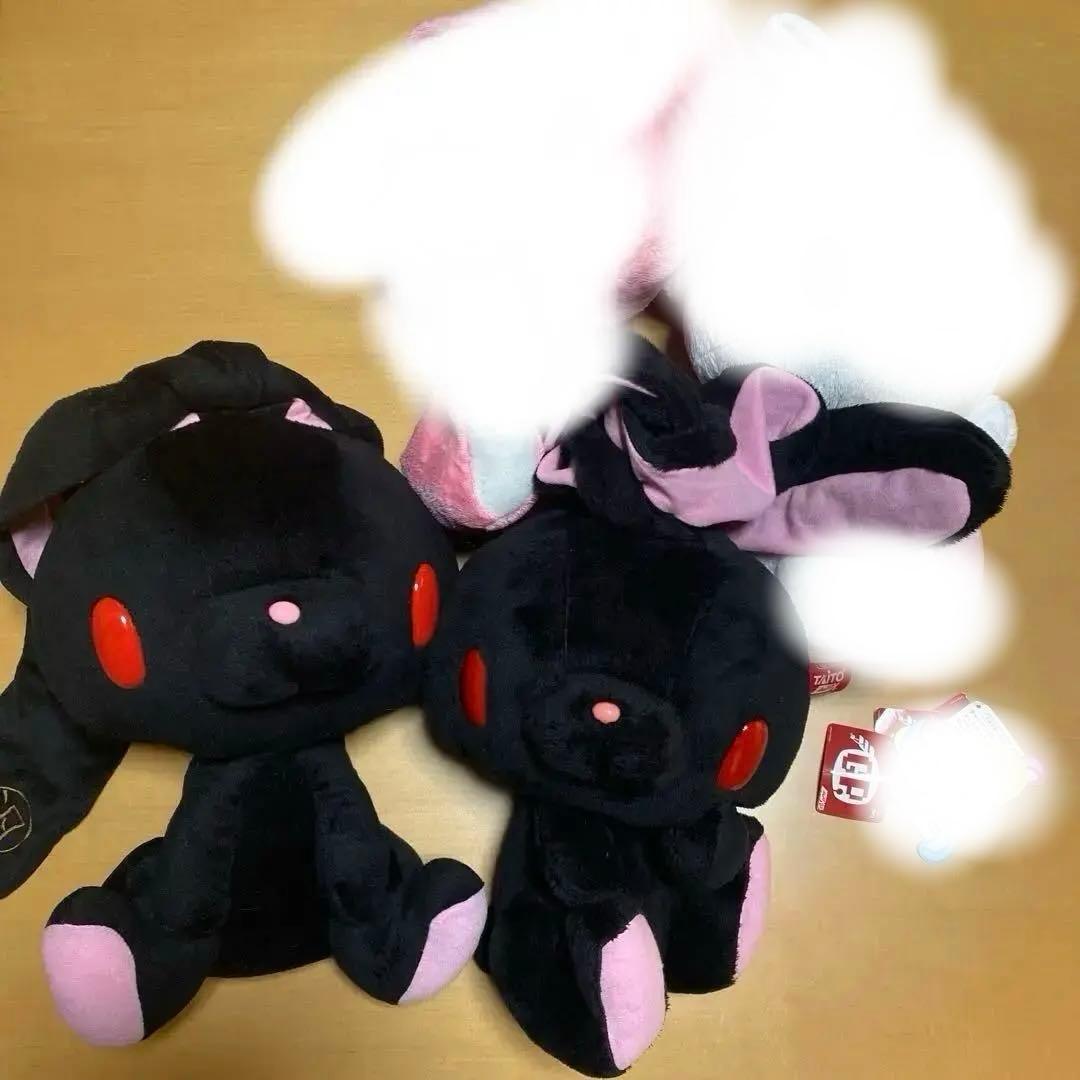 汎用うさぎぬいぐるみ　まとめ売り