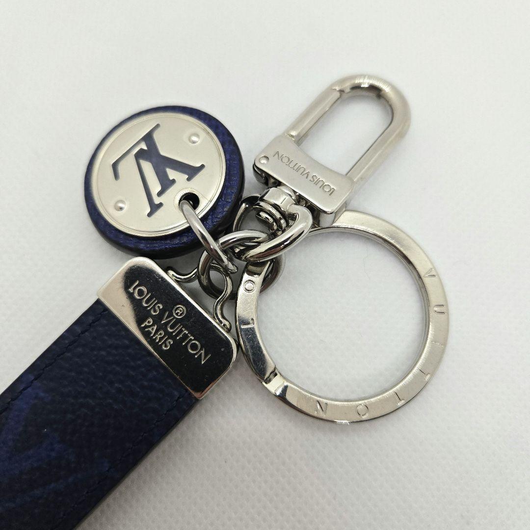 ルイヴィトン キーホルダー　ポルトクレ・ネオLVクラブ M69324