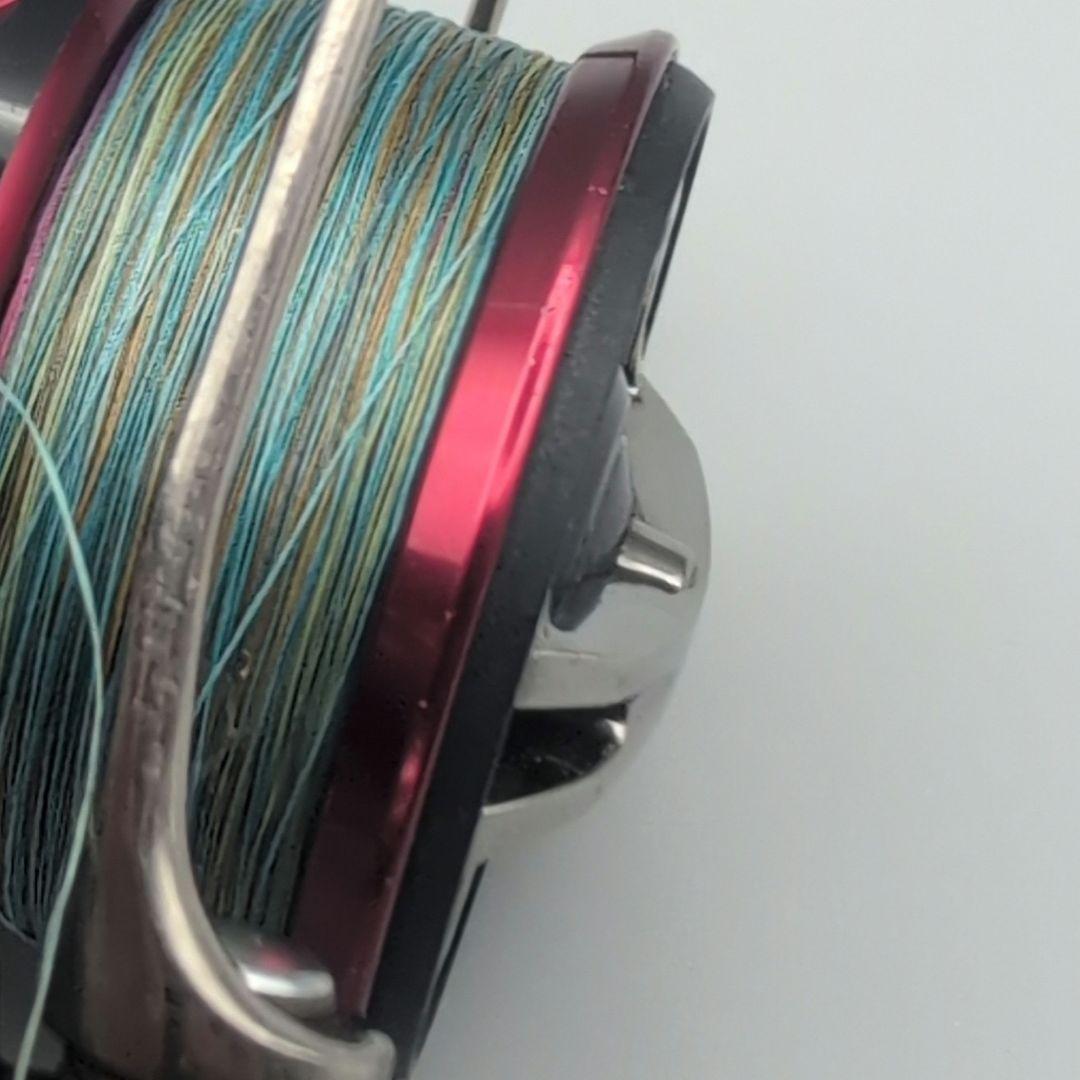 シマノ ストラディック CI4+ C3000HGM-B 本体のみ