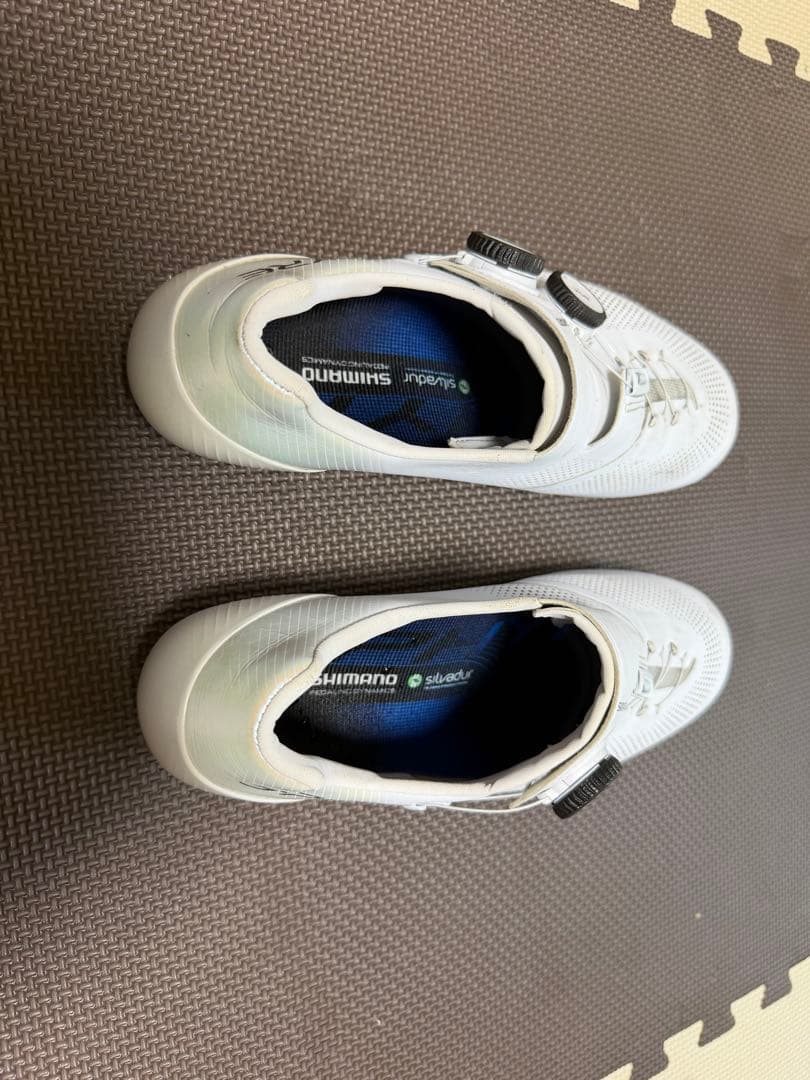 ウェア Shimano rc903 42E