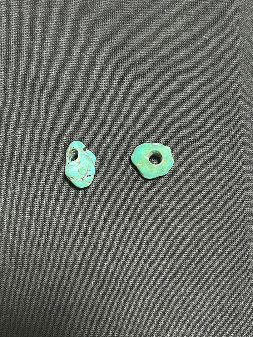 ラリースミス ターコイズ石のみ Larry Smith