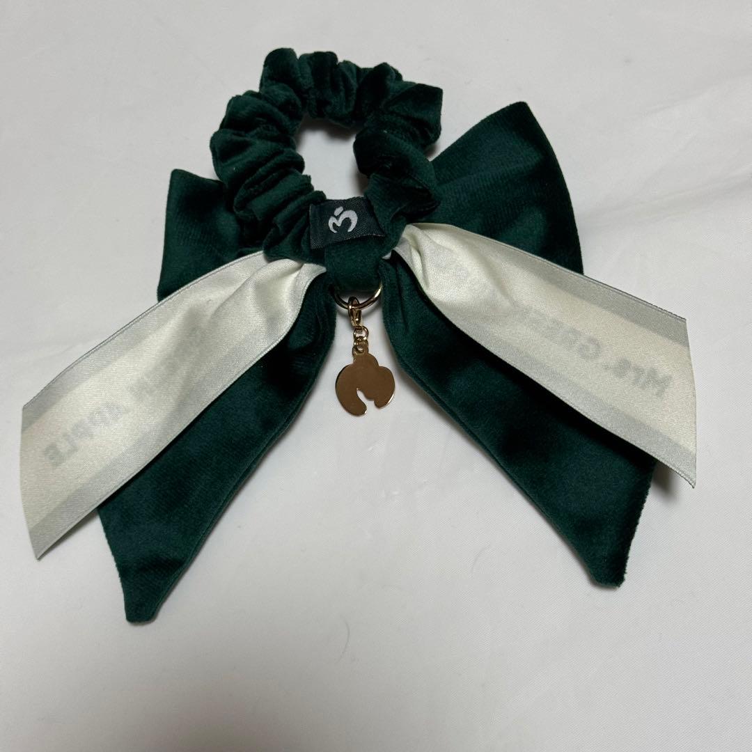 Mrs. GREEN APPLE ミセス　ライトスティックリボン グリーン 緑