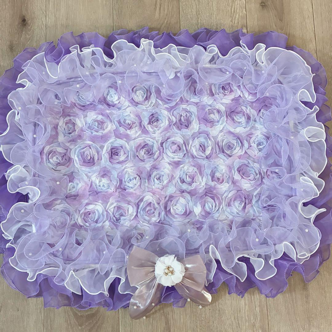 カフェマット ひな様ご注文商品です