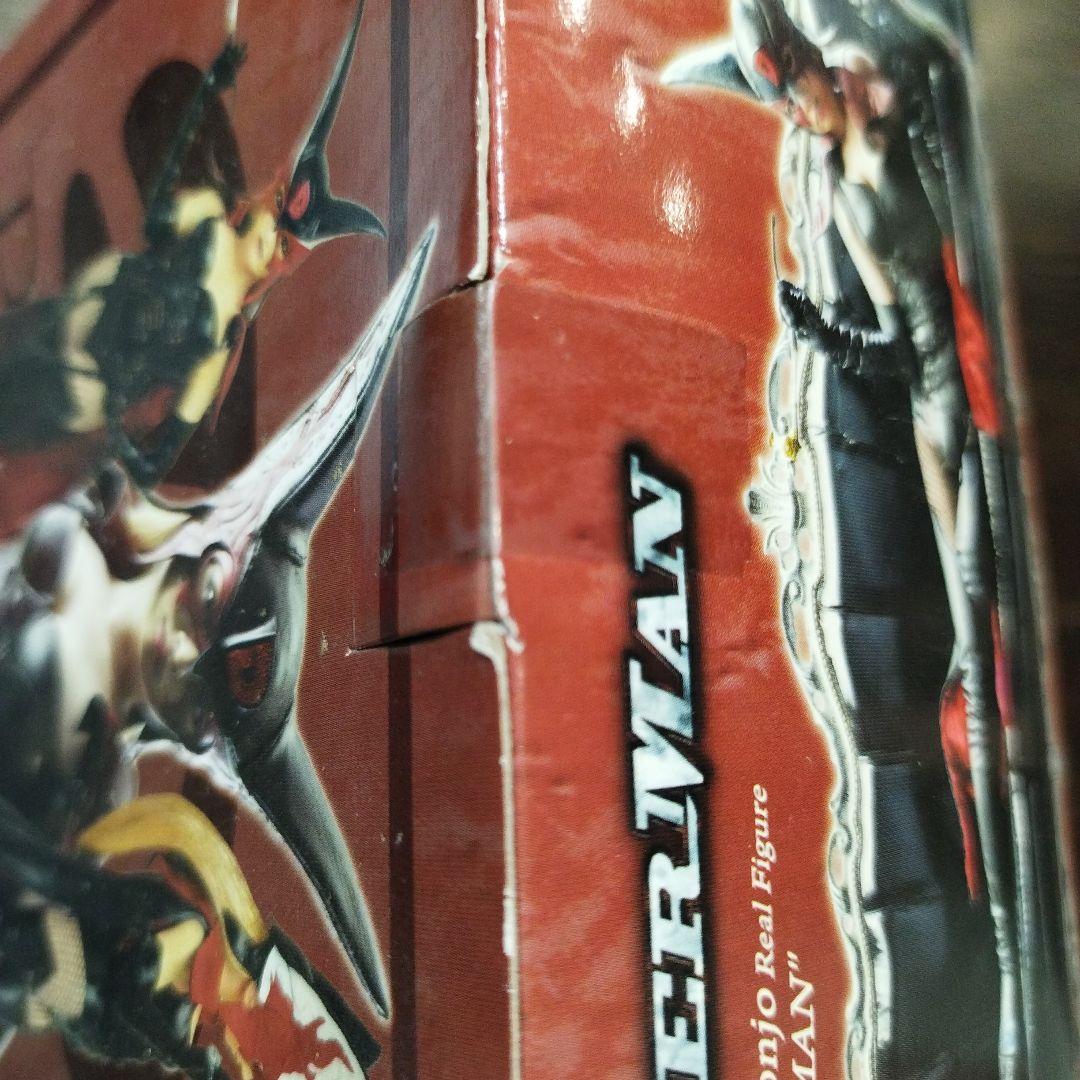 ドロンジョフィギュア　深田恭子　ヤッターマン