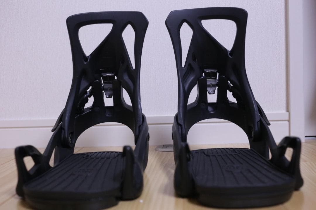BURTON 女性用及び女の子step on　ブーツバインディングセット