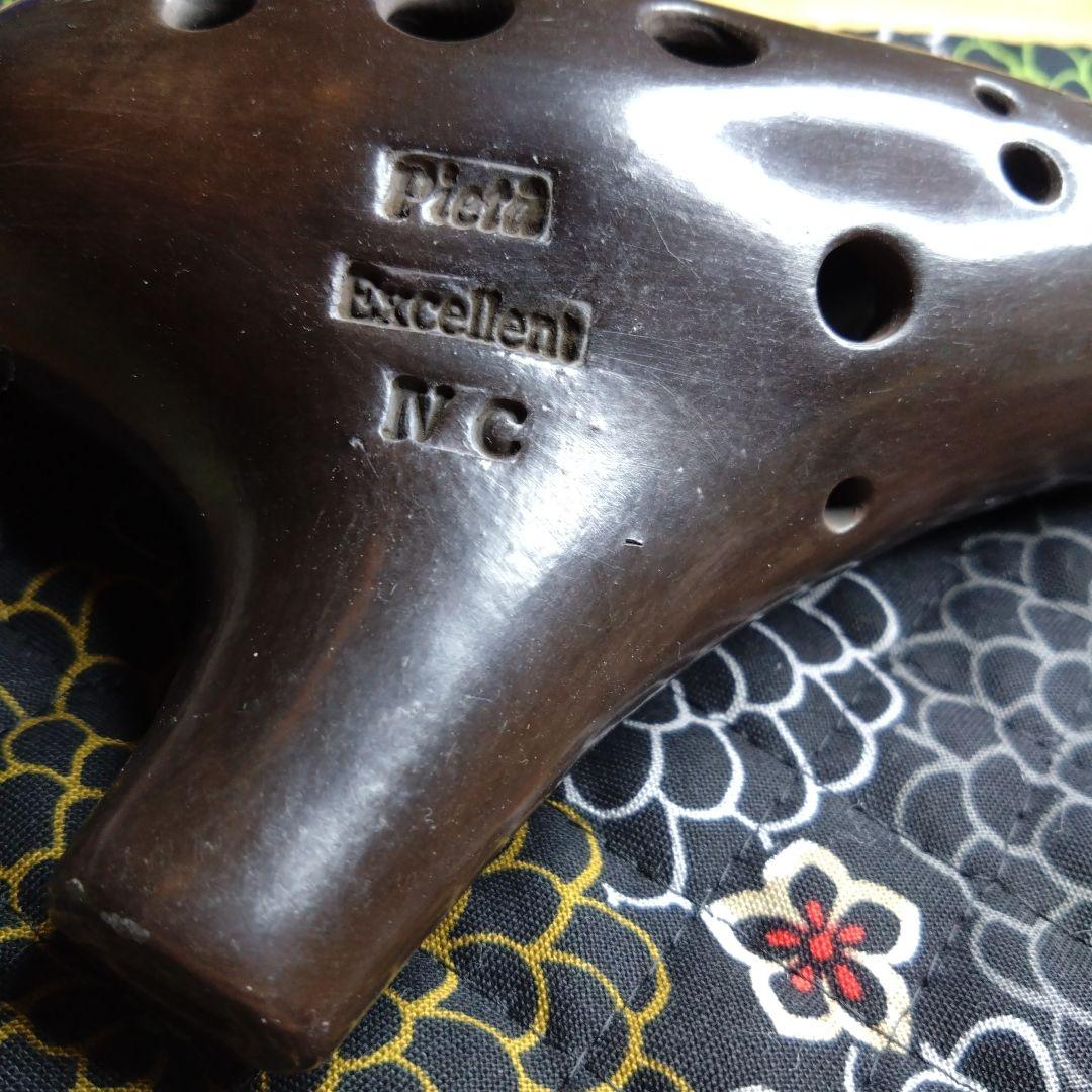 pieta Excellent ⅣC okarina