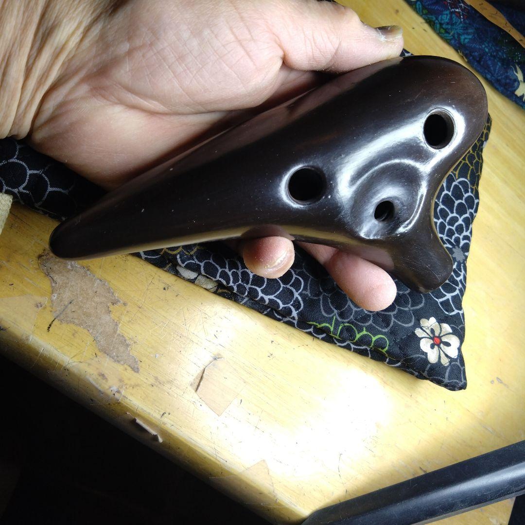 pieta Excellent ⅣC okarina