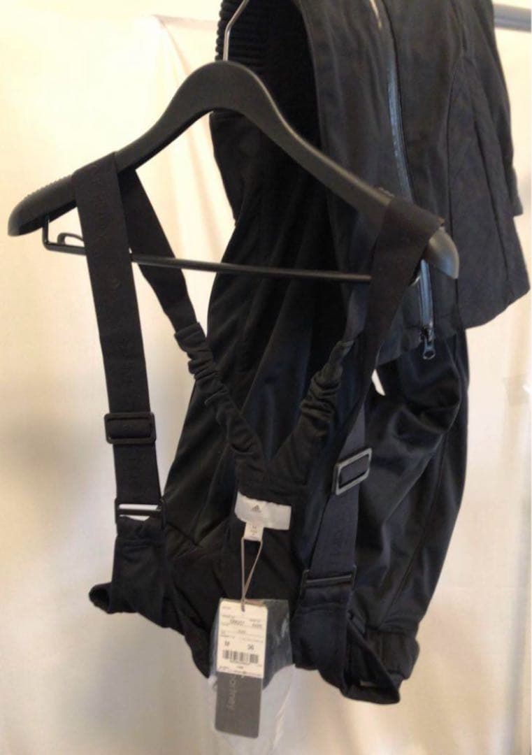 adidas By Stella Mccartney 最上級スキーウェア