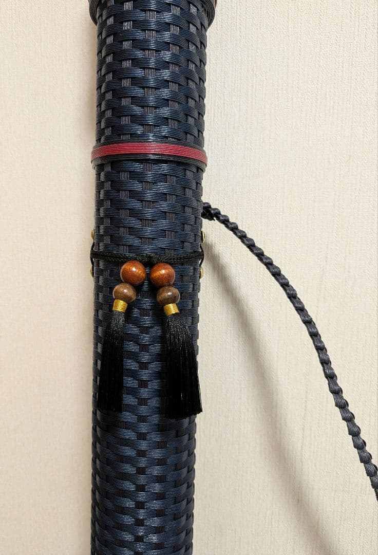 弓道中型矢筒　オリジナルデザイン矢筒