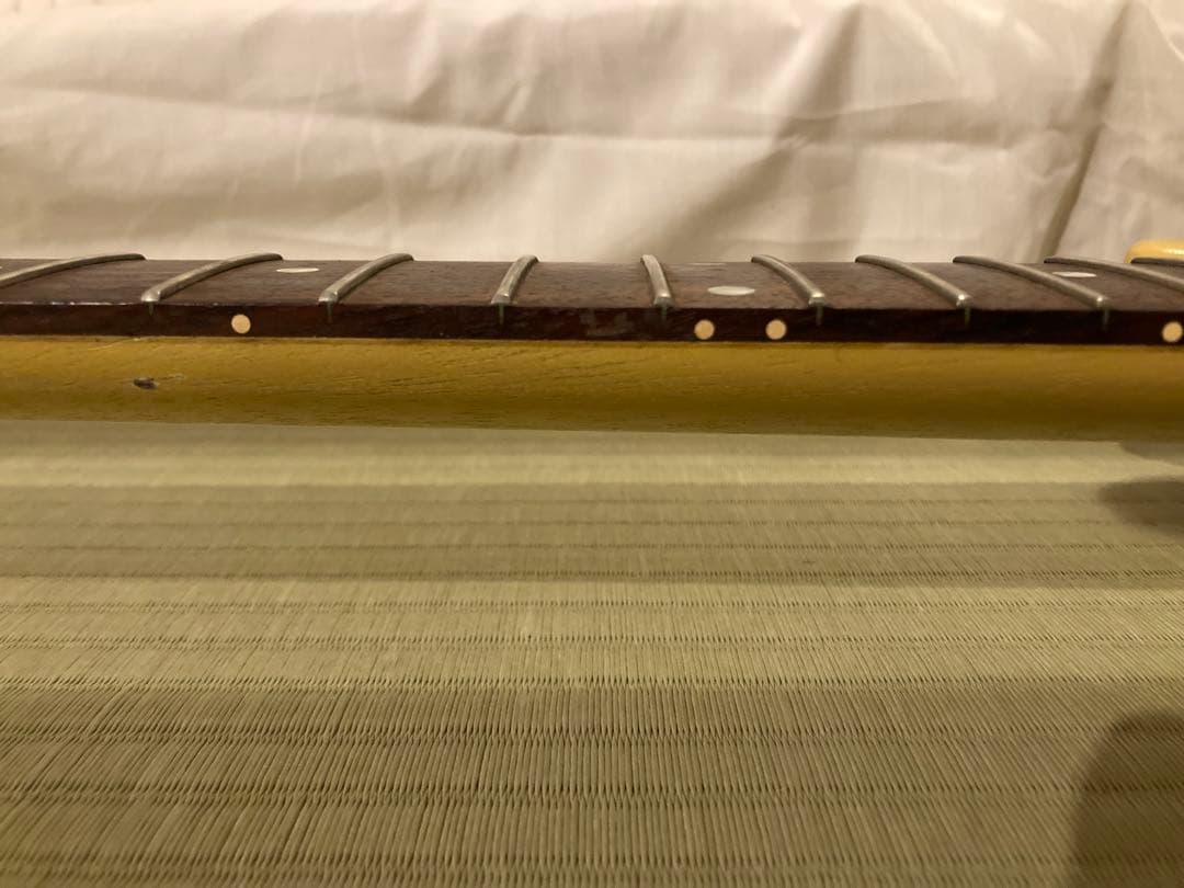 ギター Gibson LP FADED DBL CUT WY 00984599