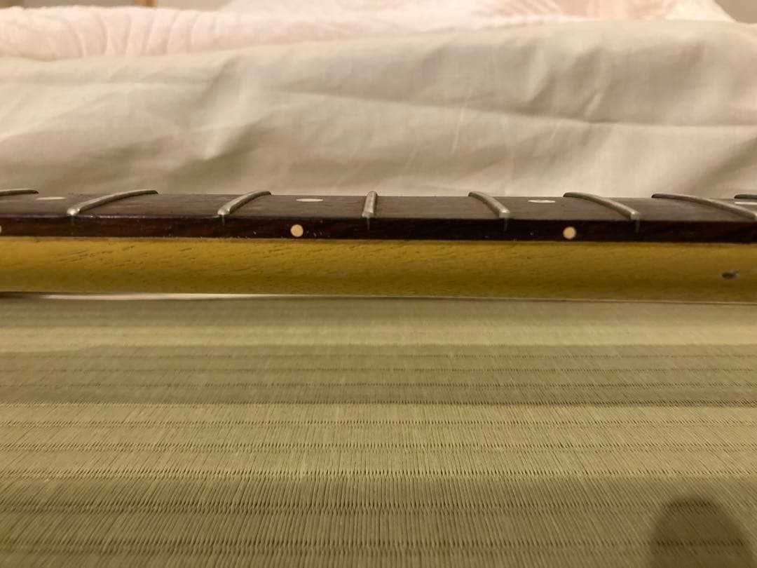 ギター Gibson LP FADED DBL CUT WY 00984599