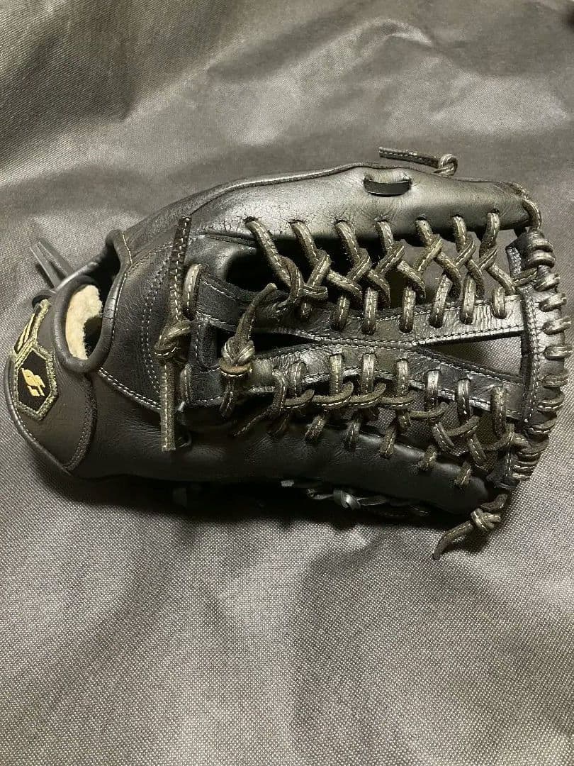 ゆ*ぺ様 JUNKEI 硬式 外野 グラブ ジュンケイ グローブ アラミド 高校