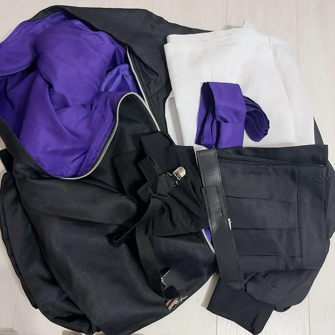 花芽すみれ コスプレ衣装 ウィッグ ぶいすぽっ！