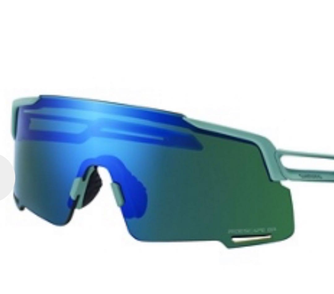 ウェア SHIMANO CE-EQNX5