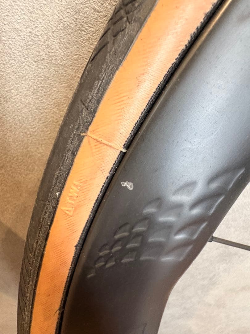 パーツ SUPERTEAM ALL CARBON ULTRA D28-50 Disc