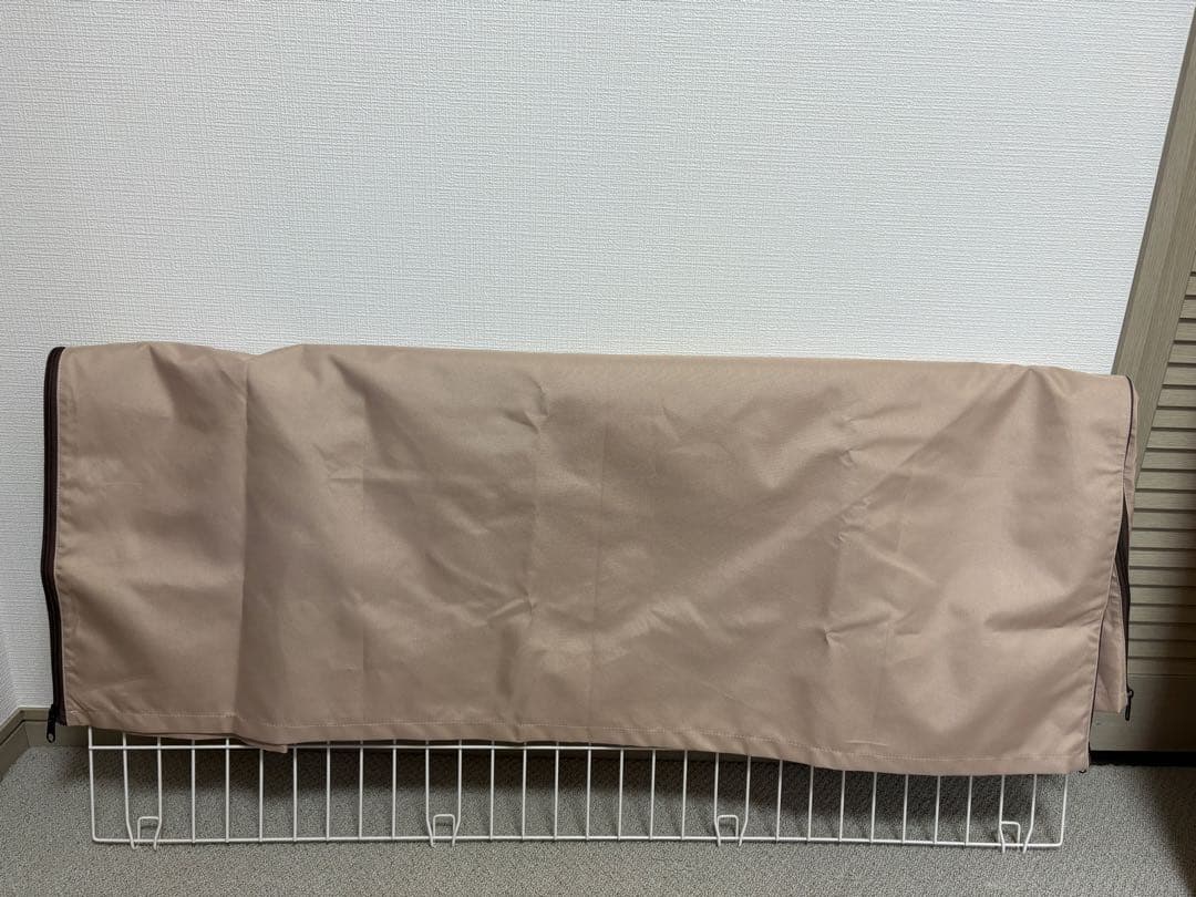 リッチェル お掃除簡単ペットケージ 1200