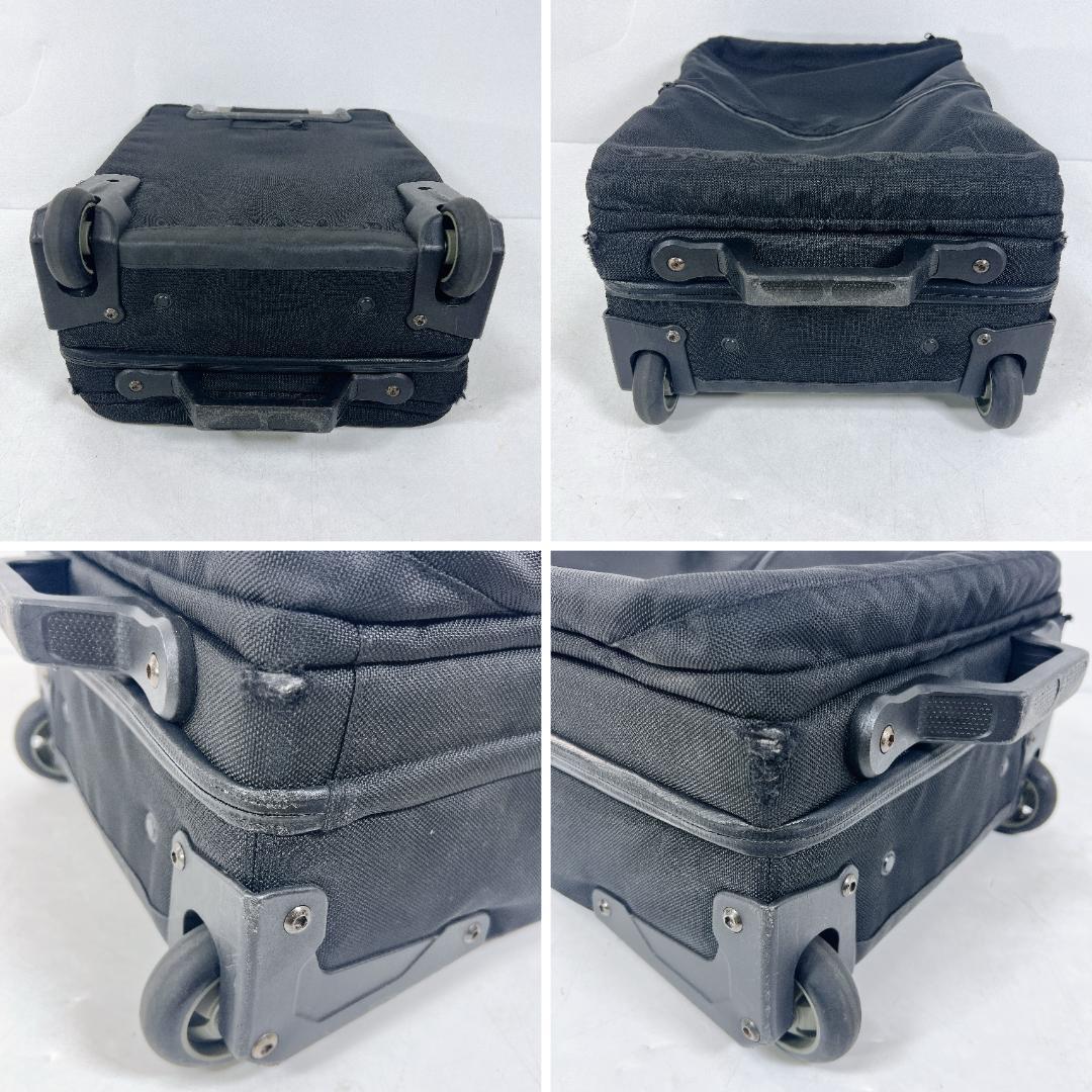 ノースフェイス シャトルローラー スーツケース キャリー NORTH FACE