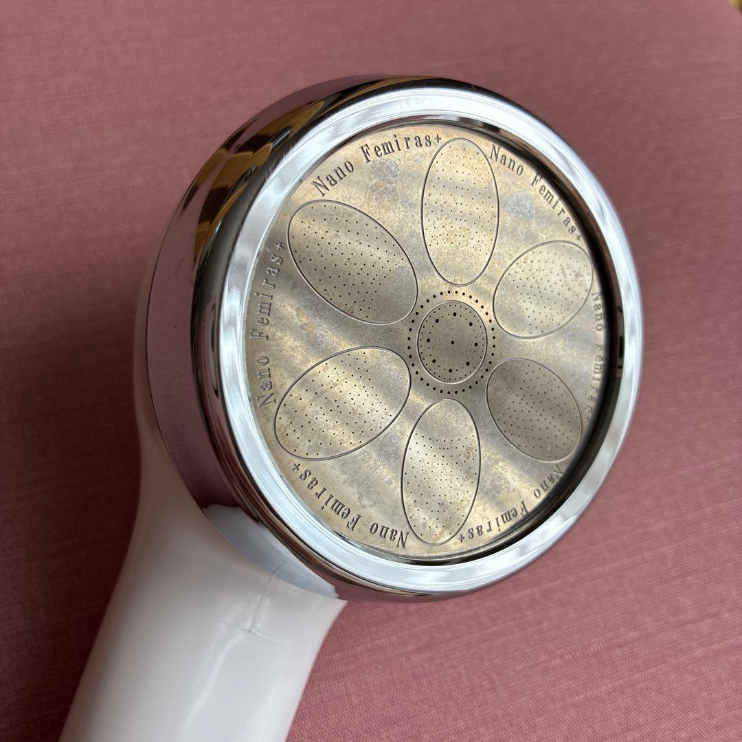 ナノフェミラス・プラス