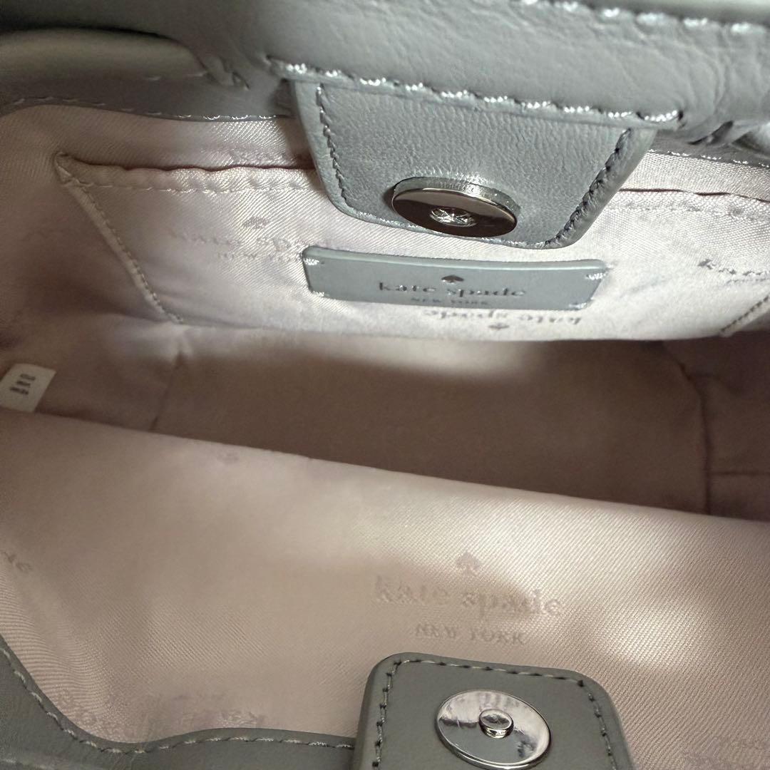 ❗️限定値下げ❗️Kate spade ショルダーバッグ　2way ハンドバッグ
