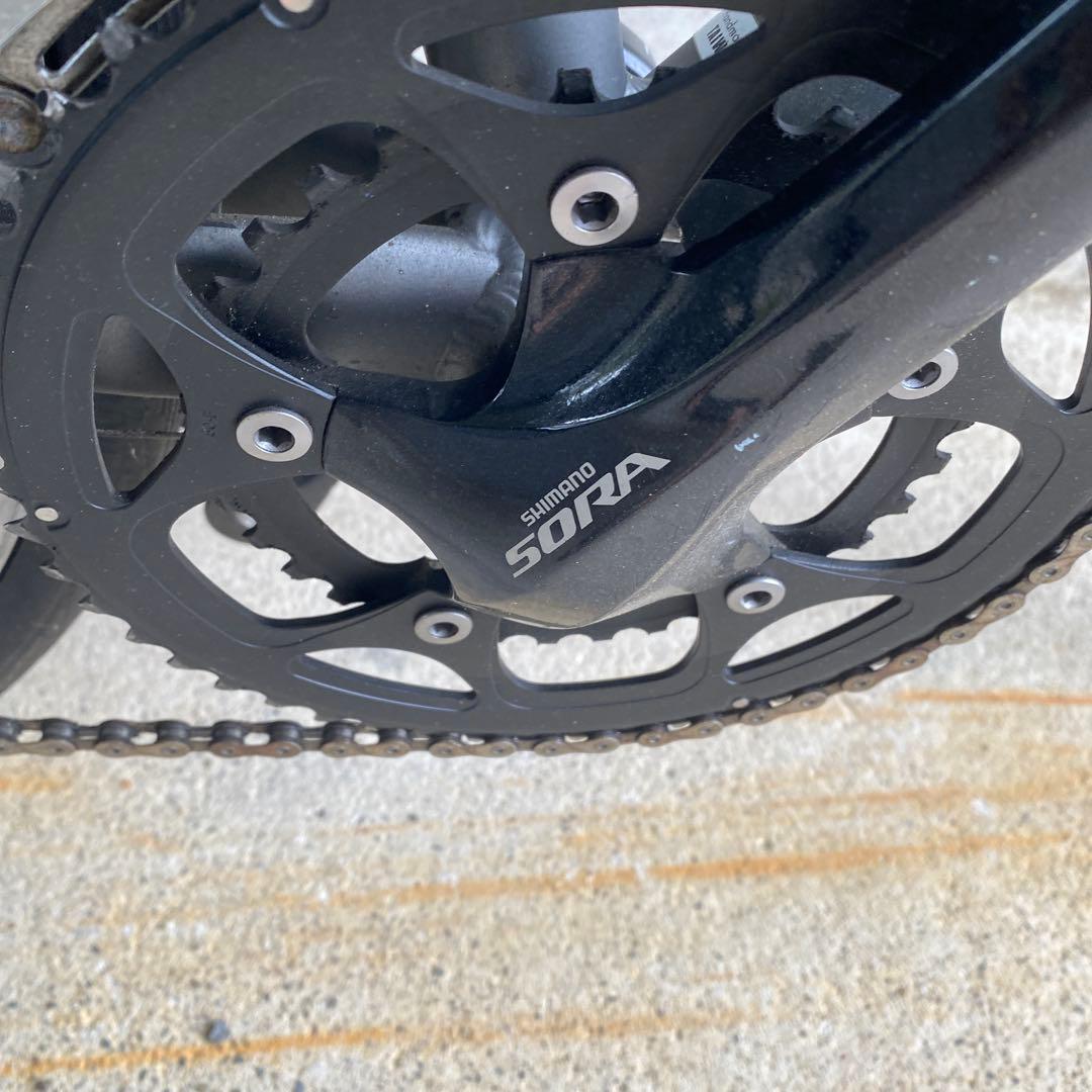 specialized allez sport 54 ロードバイク