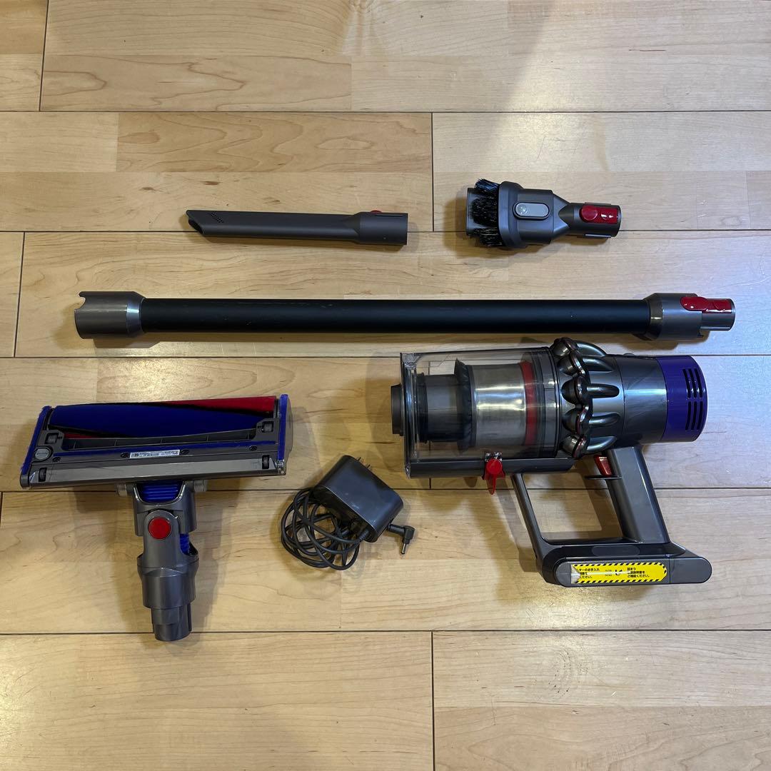 Dyson ダイソン　SV12(V10) コードレスクリーナー