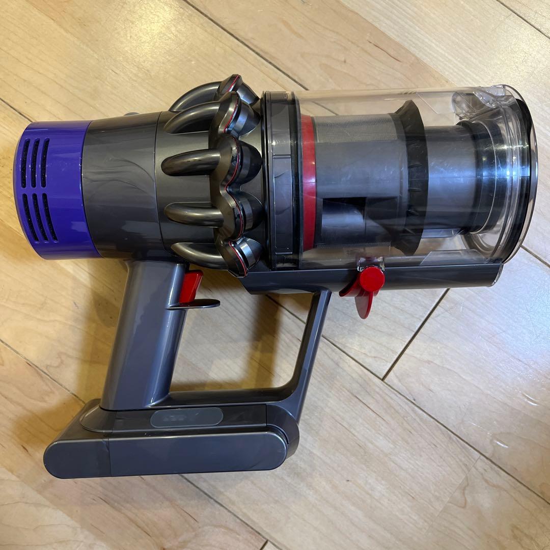 Dyson ダイソン　SV12(V10) コードレスクリーナー