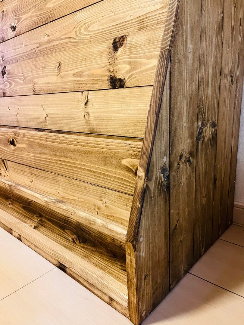 本棚・本収納 Hisa