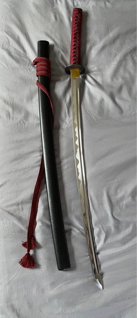 水心子正秀 模造刀