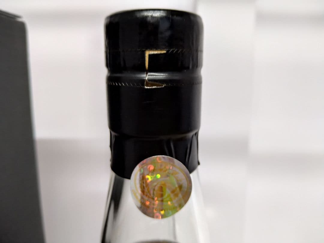 イチローズモルト羽生【一番 NUMBER ONE HANYU 】