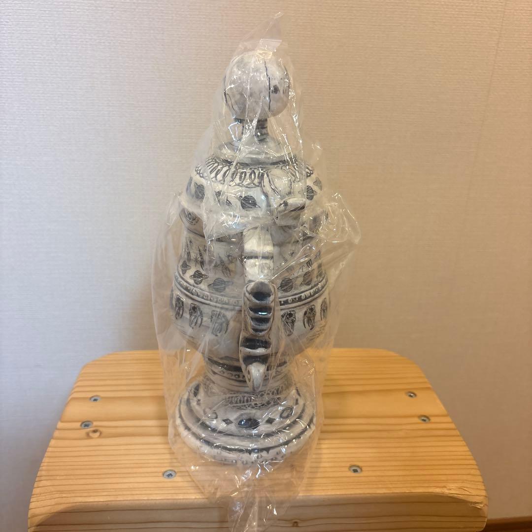 お香 NEIGHBORHOOD Dr.WOO INCENSE CHAMBER