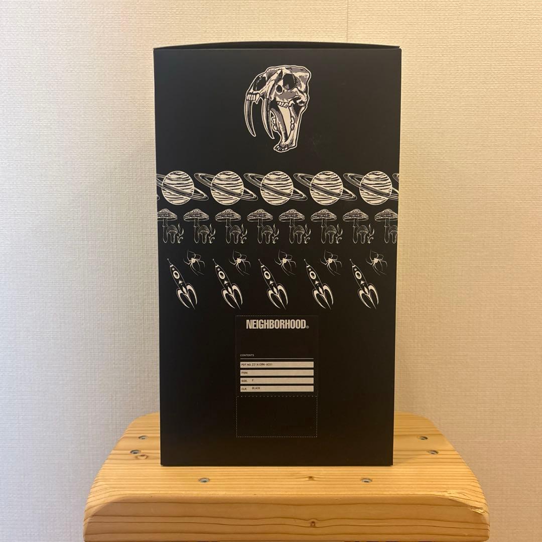 お香 NEIGHBORHOOD Dr.WOO INCENSE CHAMBER