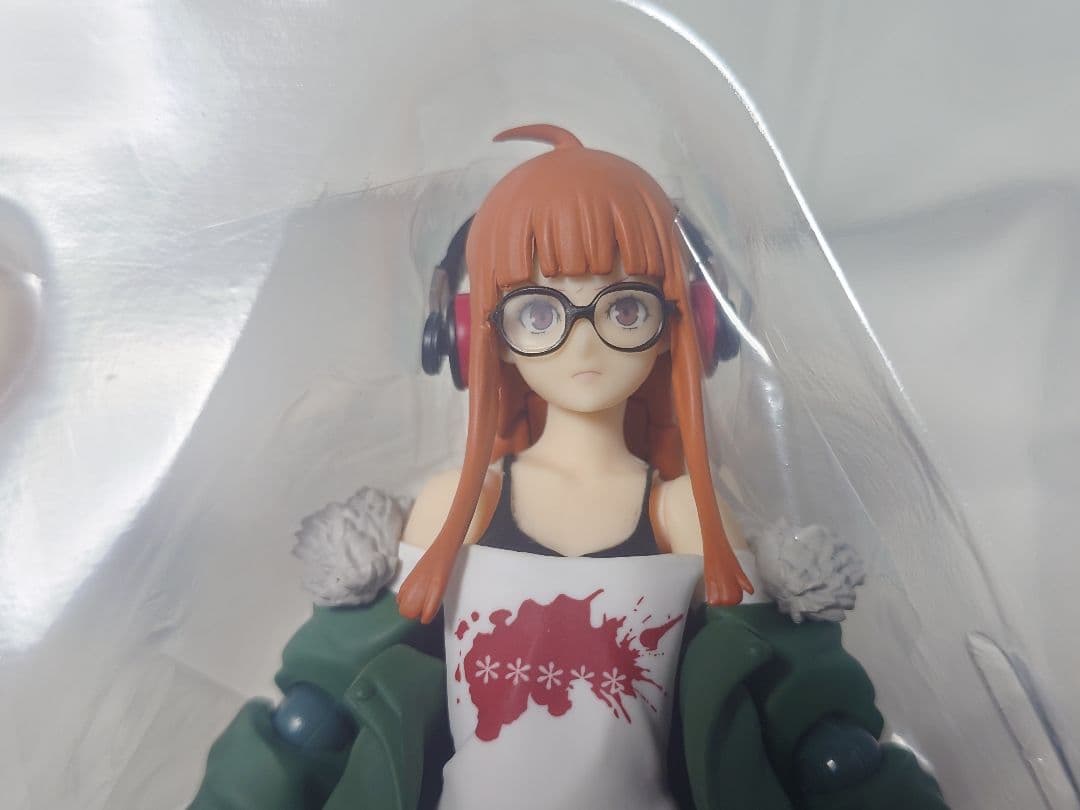 figma 434 佐倉双葉（最終値下げ）
