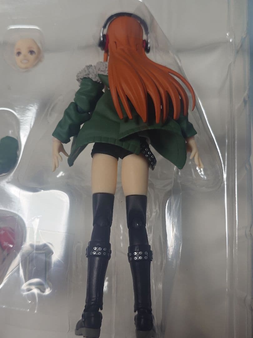 figma 434 佐倉双葉（最終値下げ）