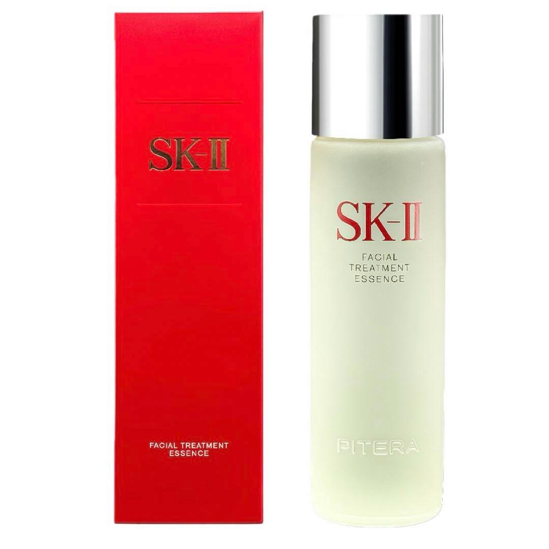 SK-II 化粧水 230ml 新品・未開封　新パケ