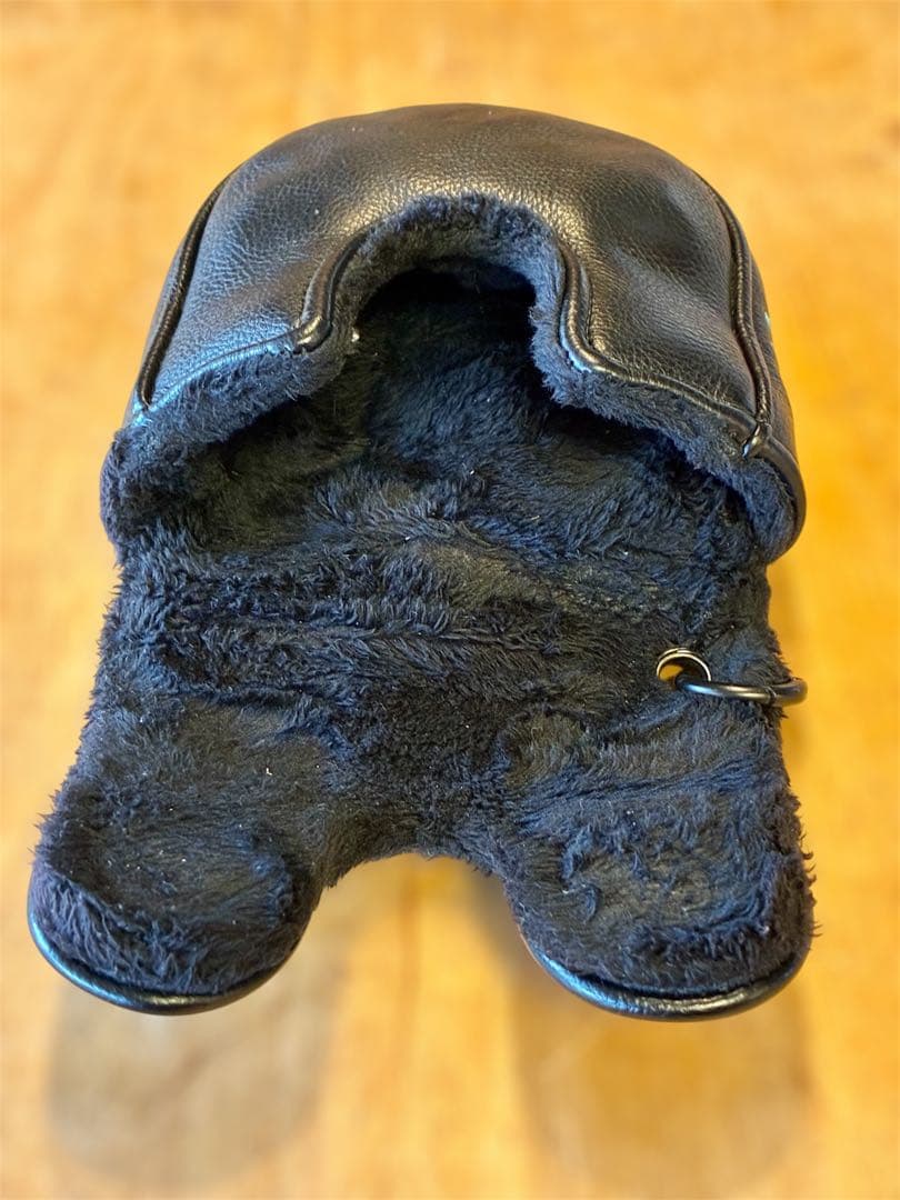 ラブゴルフ L.A.B GOLF DF3 パターカスタムオーダー品