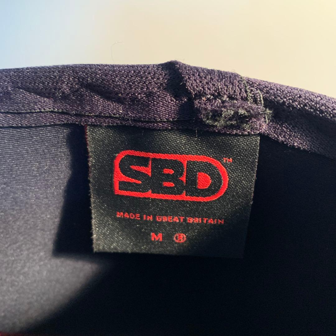 [開封済み] SBDニースリーブ Mサイズ　両足用