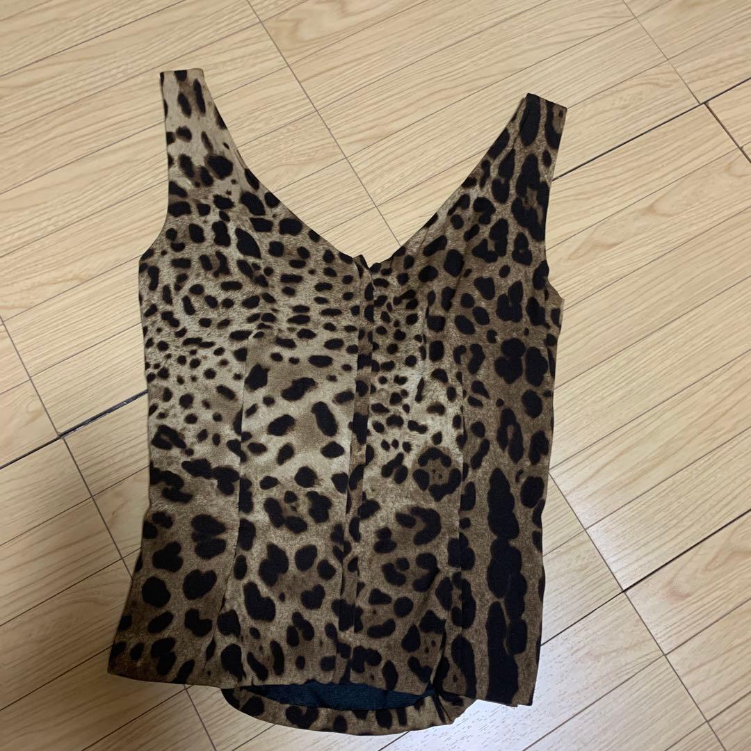 トップス DOLCE &GABBA N A