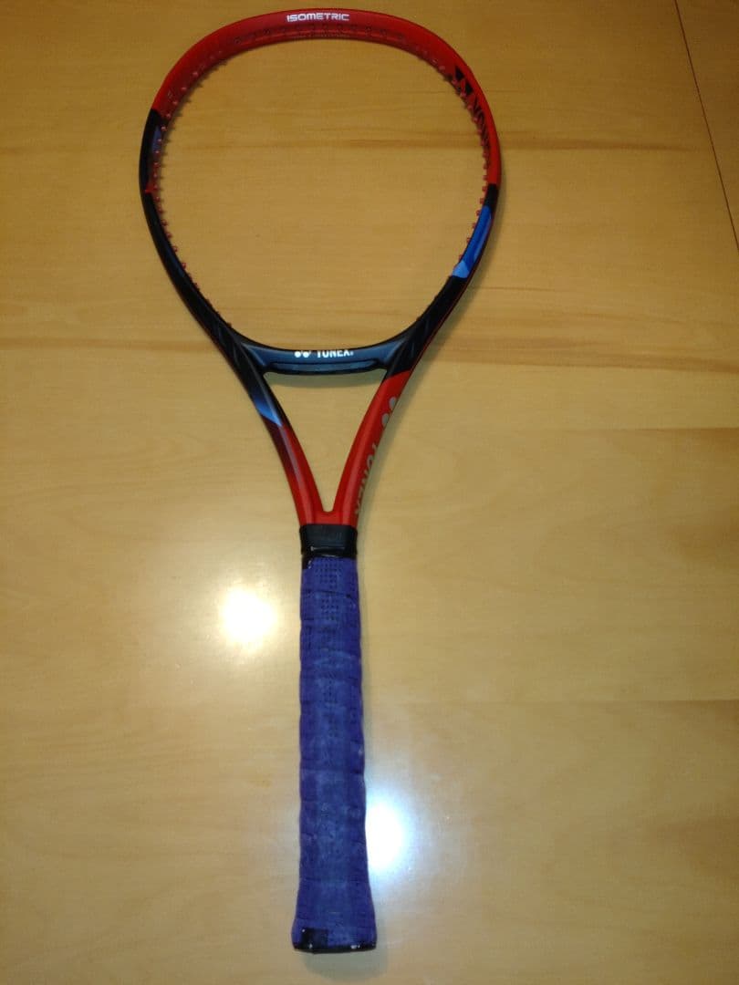 ラケット(硬式用) YONEX VCORE100 G2