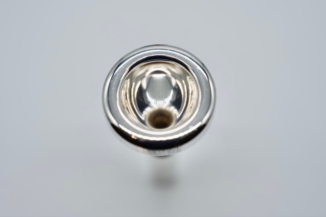 JK Exclusive 7DL 太管トロンボーンマウスピース