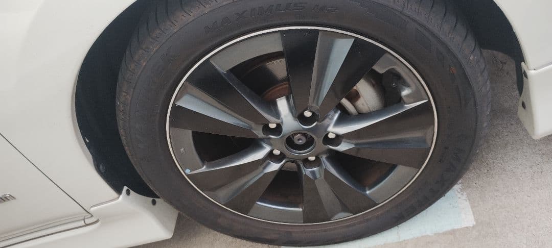 日産 リーフ エアロ　EV 電気自動車　車検あり　16000km　て　20