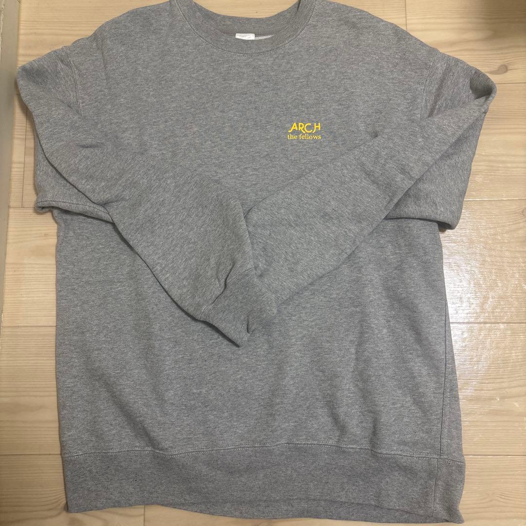 A-plants パンTスウェット XL