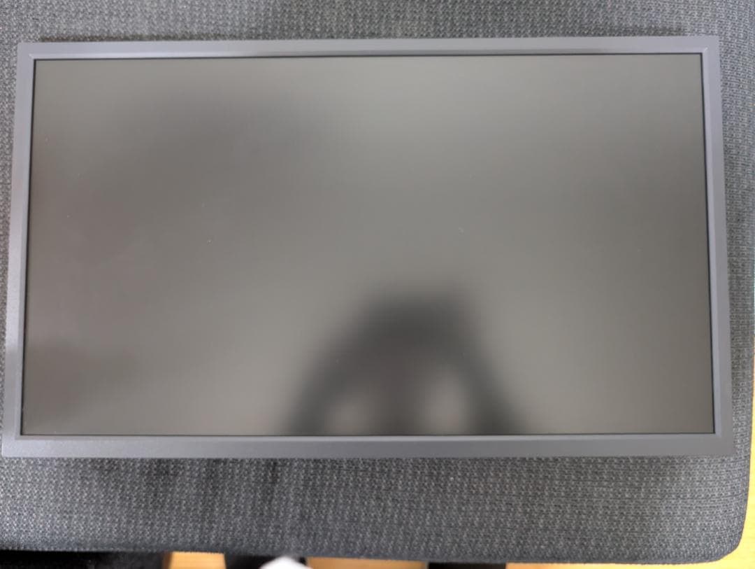 BenQ ZOWIE XL2546K 240Hz ゲーミングモニター