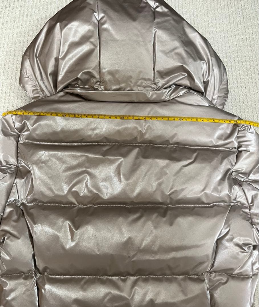 【mii】ZARA ウェア SKI COLLECTION RECCO®