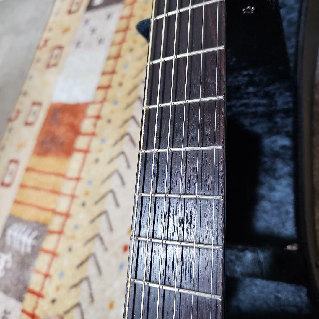 RECORDING.KING.ROS-06ニュヨーカータイプ。ハードケース付き。