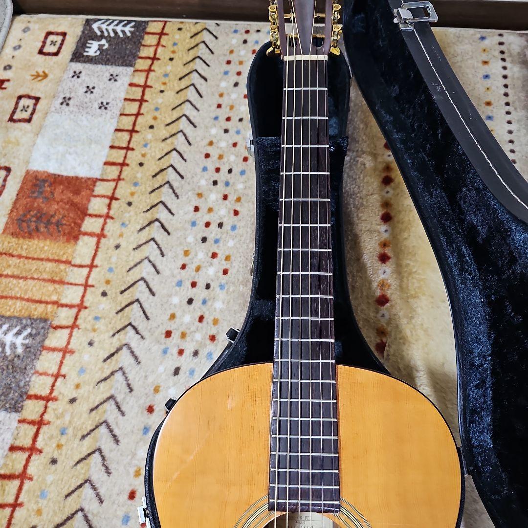 RECORDING.KING.ROS-06ニュヨーカータイプ。ハードケース付き。