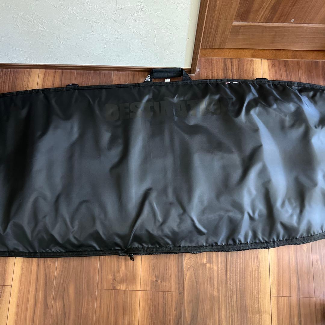 ロンハーマン RHC サーフボードケース