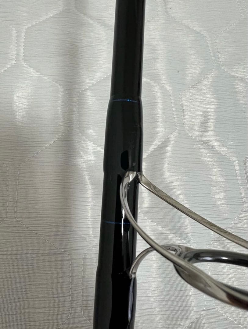 ゼナックミュートスアキュラ　100HHH